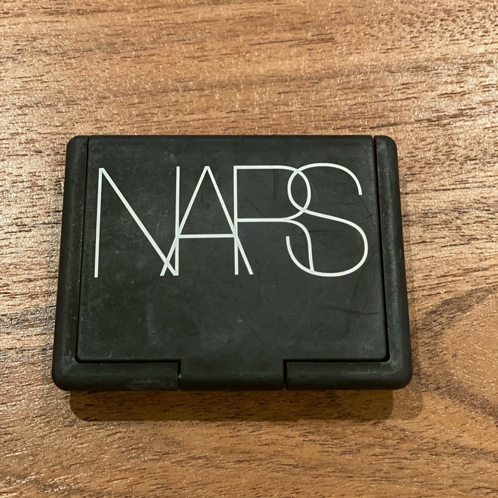 NARS Blush Orgasm X